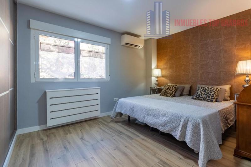 Venta de piso en Granada