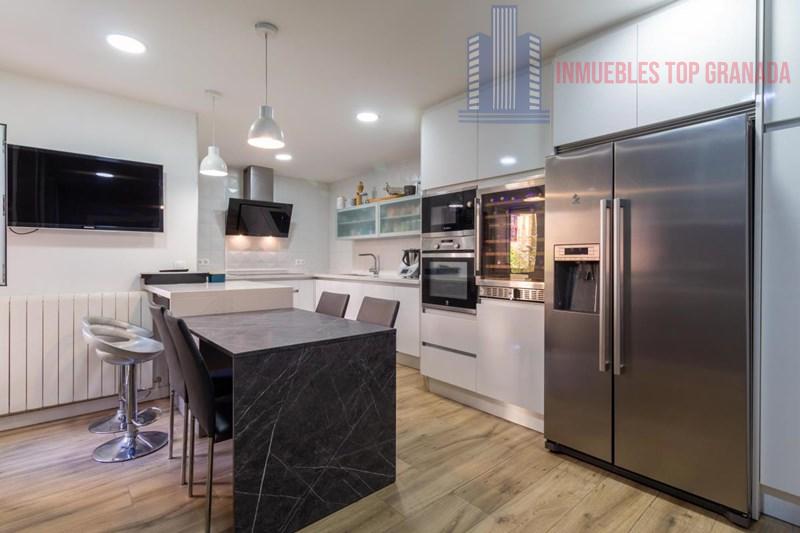 Venta de piso en Granada