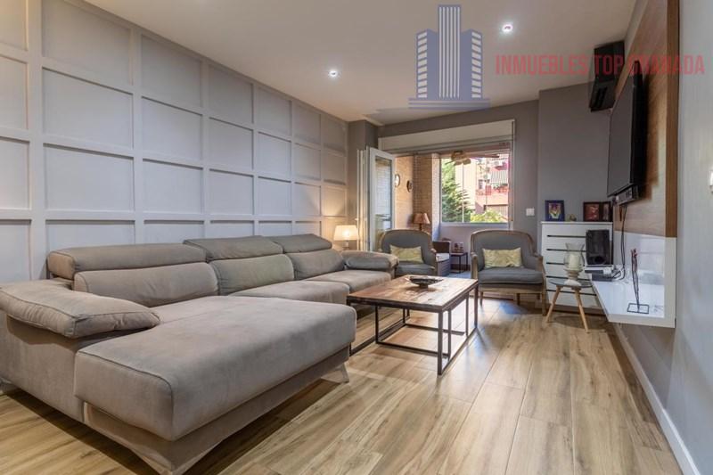 Venta de piso en Granada