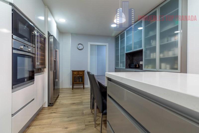 Venta de piso en Granada