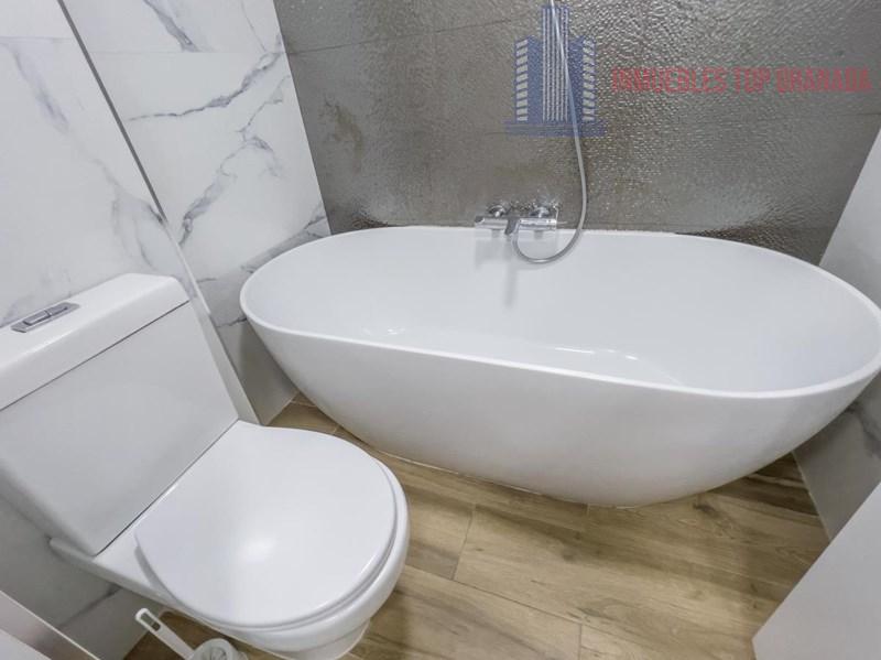 Venta de piso en Granada