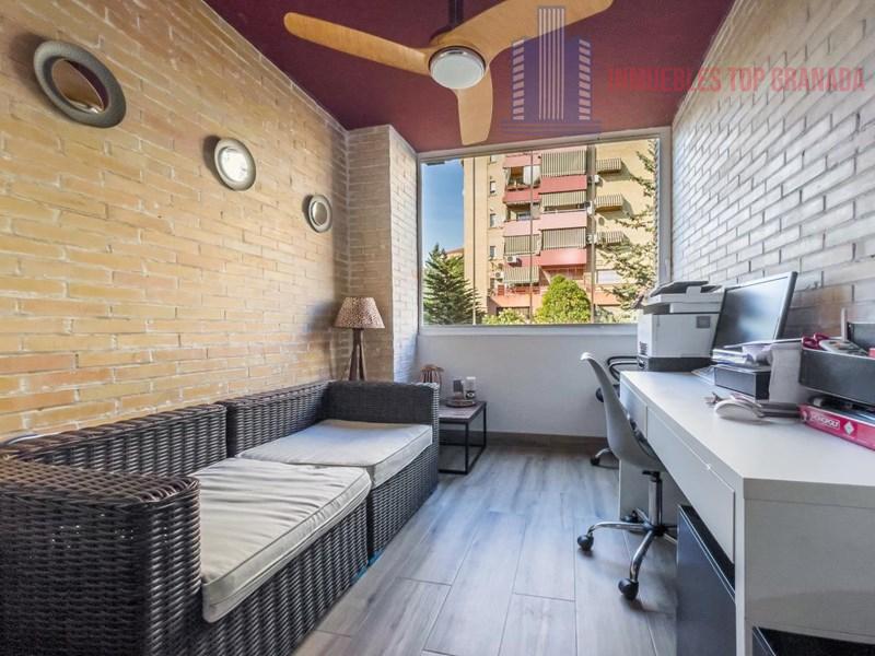 Venta de piso en Granada
