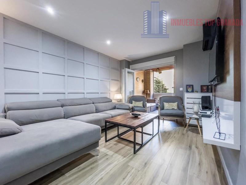 Venta de piso en Granada
