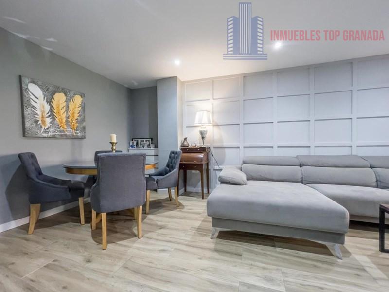 Venta de piso en Granada