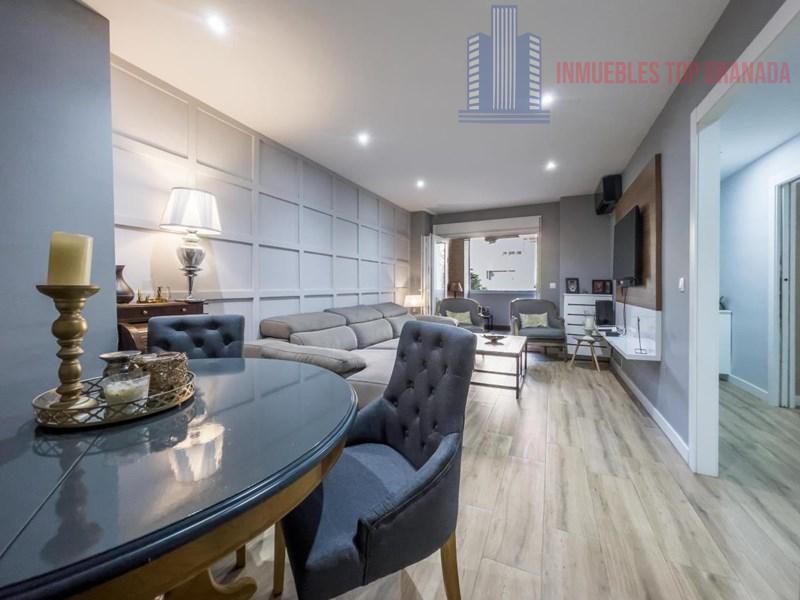 Venta de piso en Granada