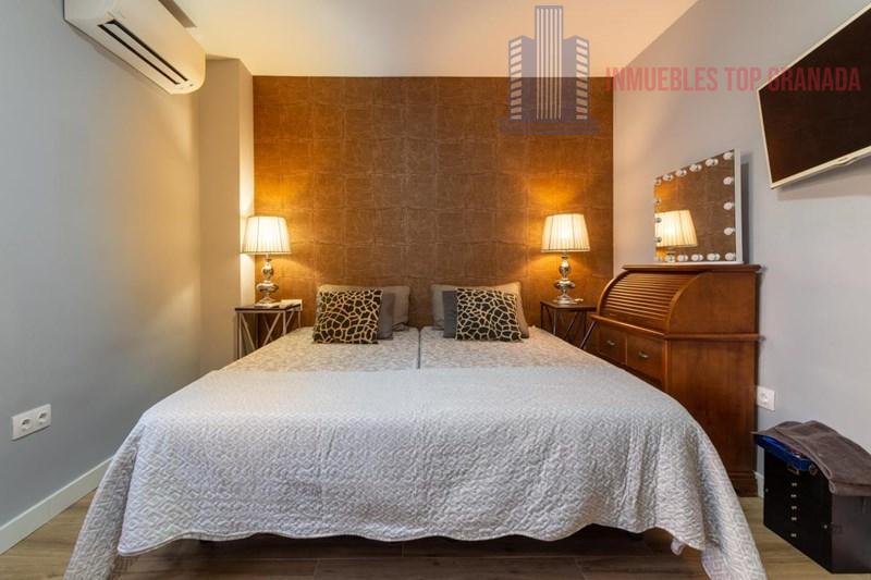 Venta de piso en Granada