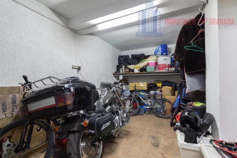 Venta de piso en Granada