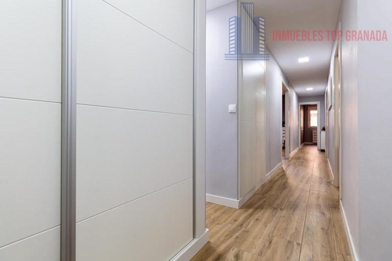 Venta de piso en Granada