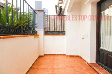 For sale of duplex in Vélez de Benaudalla