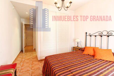 For sale of duplex in Vélez de Benaudalla