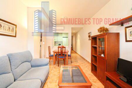 For sale of duplex in Vélez de Benaudalla