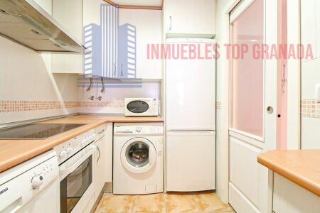 For sale of duplex in Vélez de Benaudalla