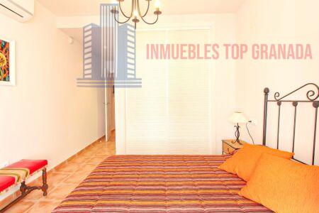 For sale of duplex in Vélez de Benaudalla