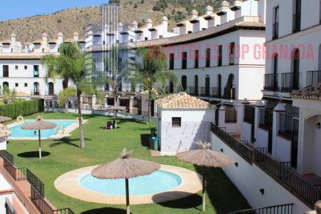 For sale of duplex in Vélez de Benaudalla