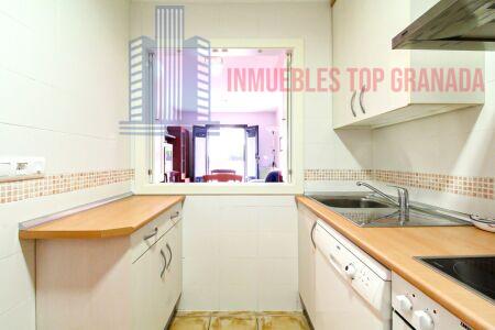 For sale of duplex in Vélez de Benaudalla