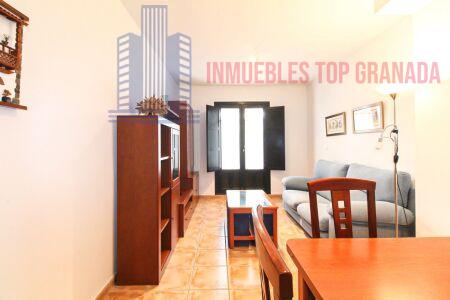 For sale of duplex in Vélez de Benaudalla