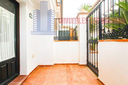 For sale of duplex in Vélez de Benaudalla