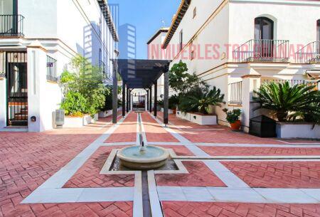 For sale of duplex in Vélez de Benaudalla