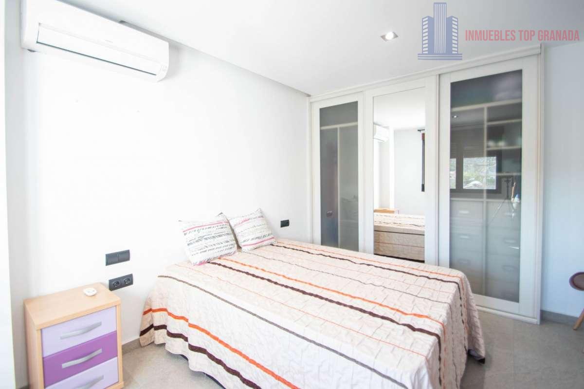 For sale of house in Pulianas