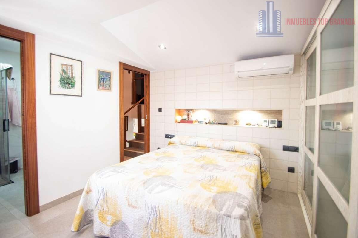 For sale of house in Pulianas