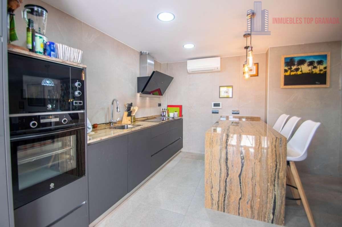 For sale of house in Pulianas