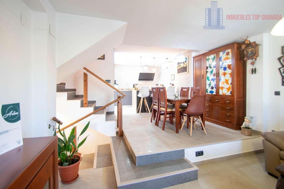 For sale of house in Pulianas
