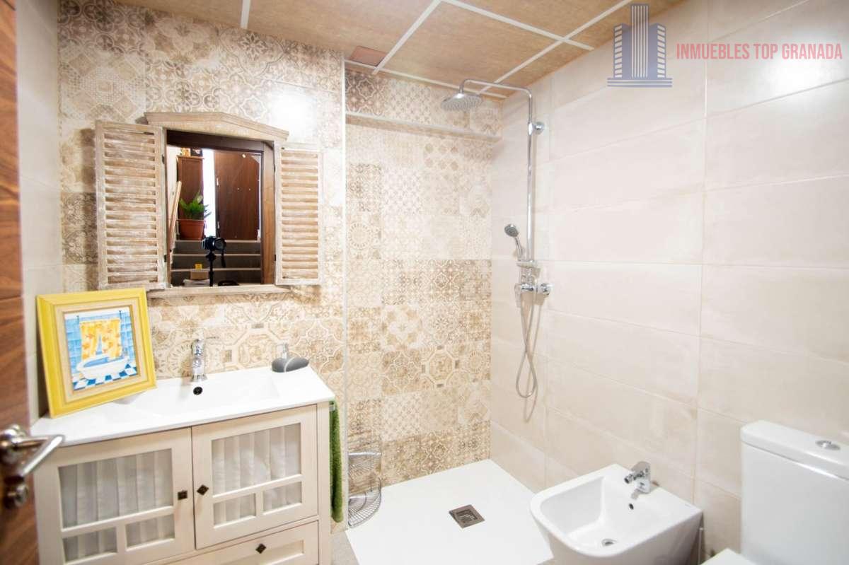 For sale of house in Pulianas