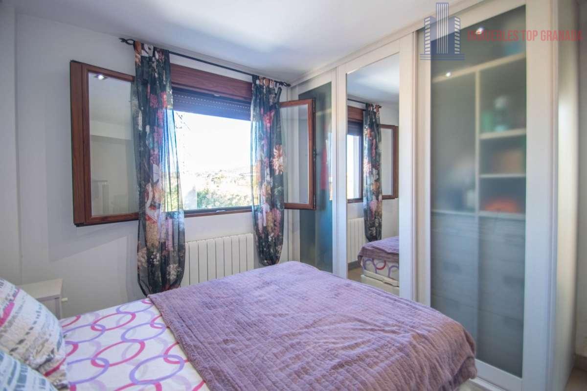For sale of house in Pulianas