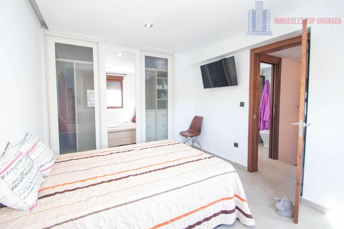 For sale of house in Pulianas