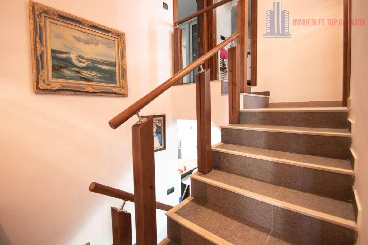 For sale of house in Pulianas