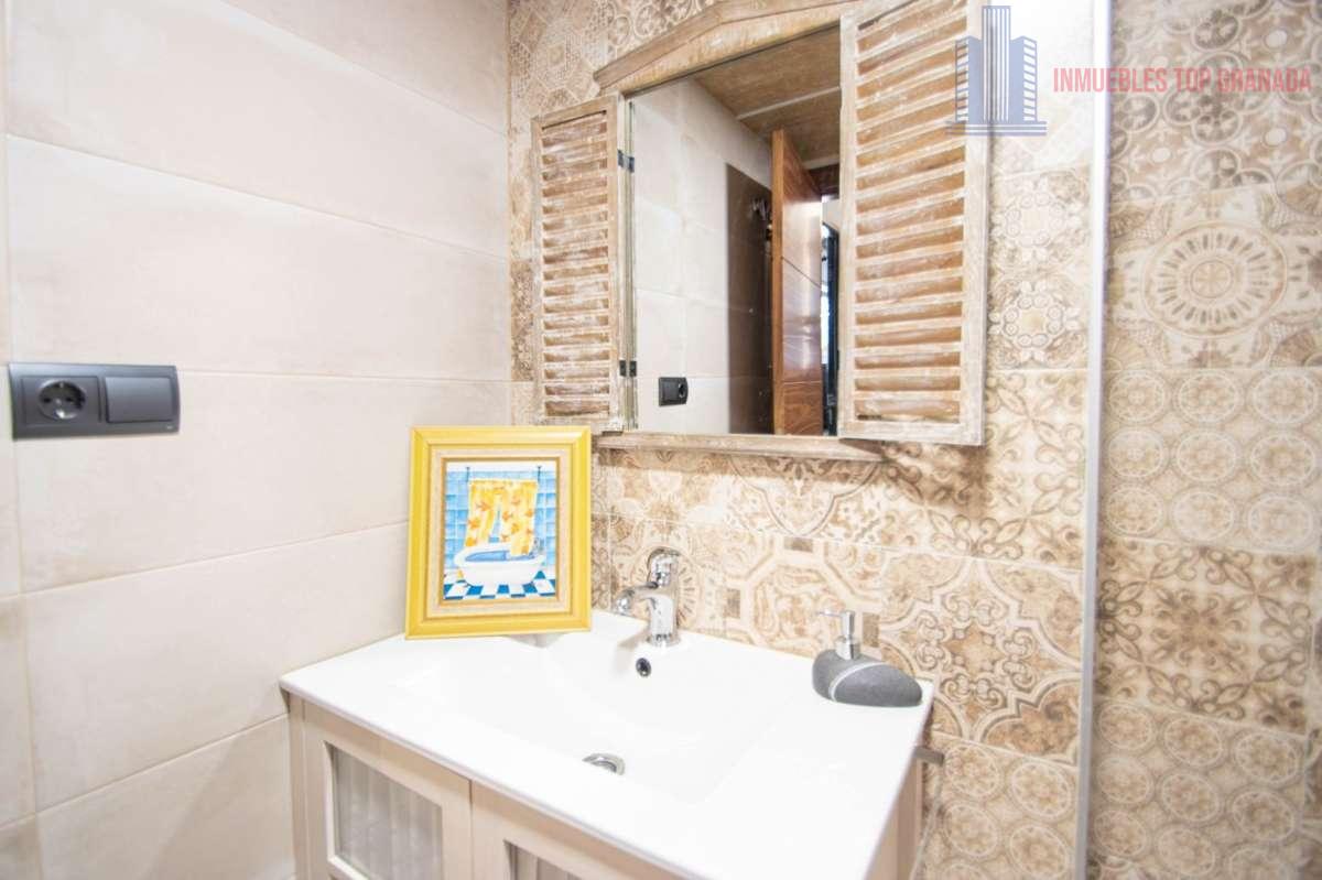 For sale of house in Pulianas