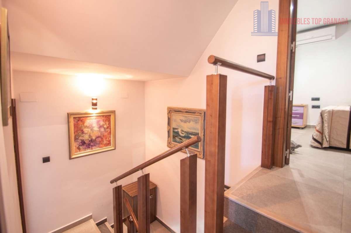 For sale of house in Pulianas