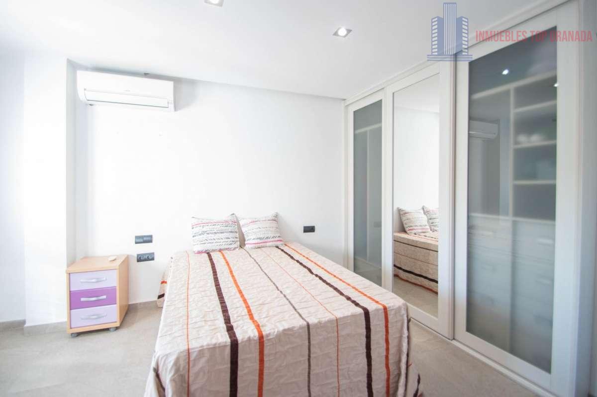For sale of house in Pulianas