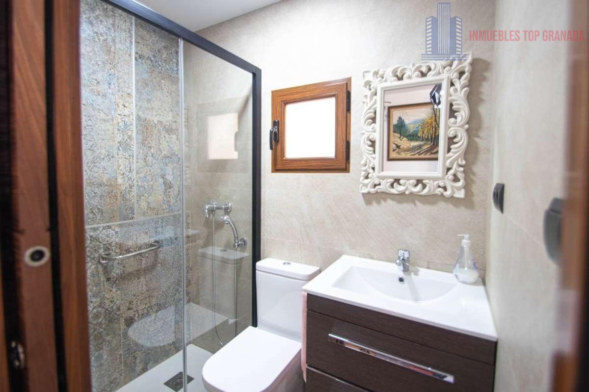 For sale of house in Pulianas
