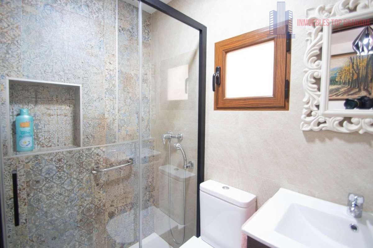 For sale of house in Pulianas