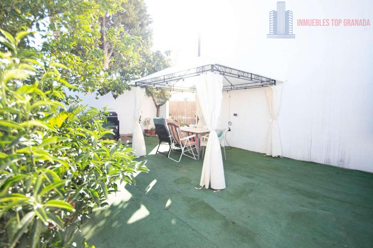For sale of house in Pulianas