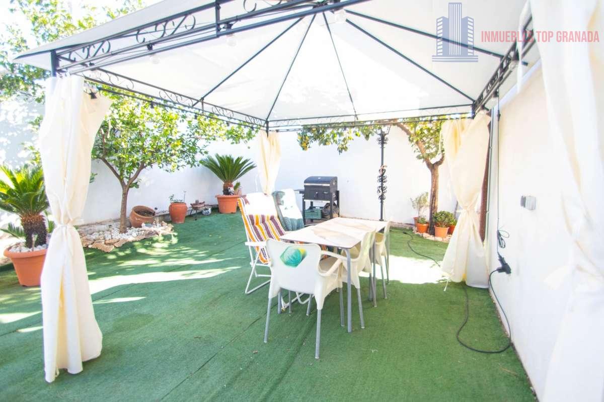 For sale of house in Pulianas