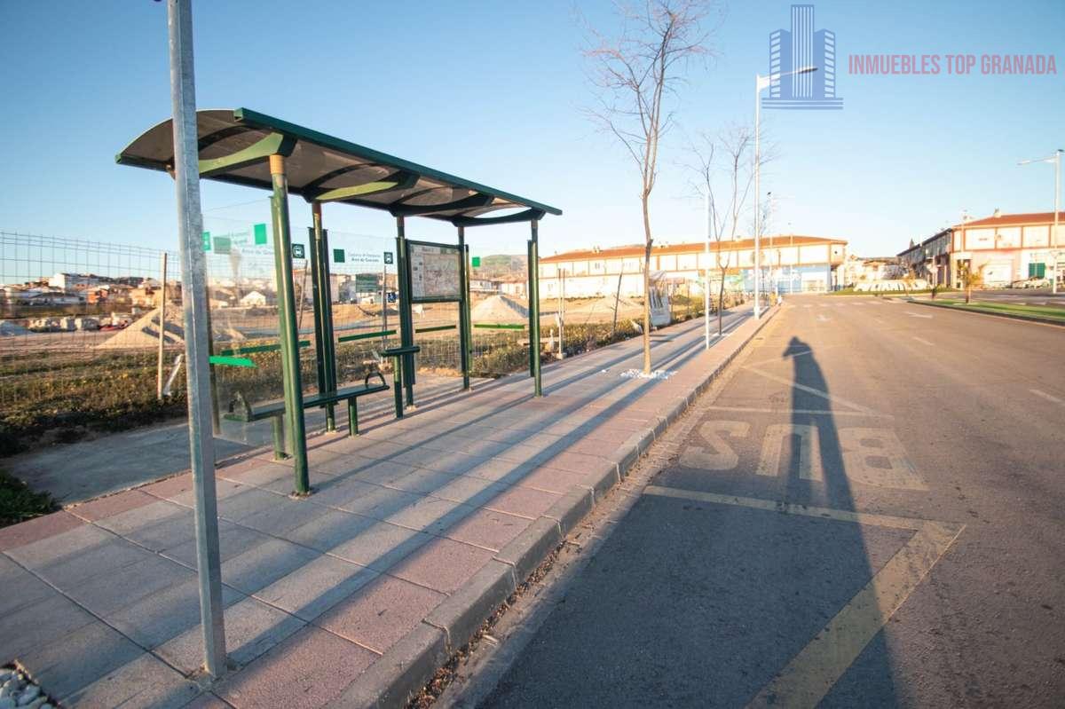 For sale of house in Pulianas