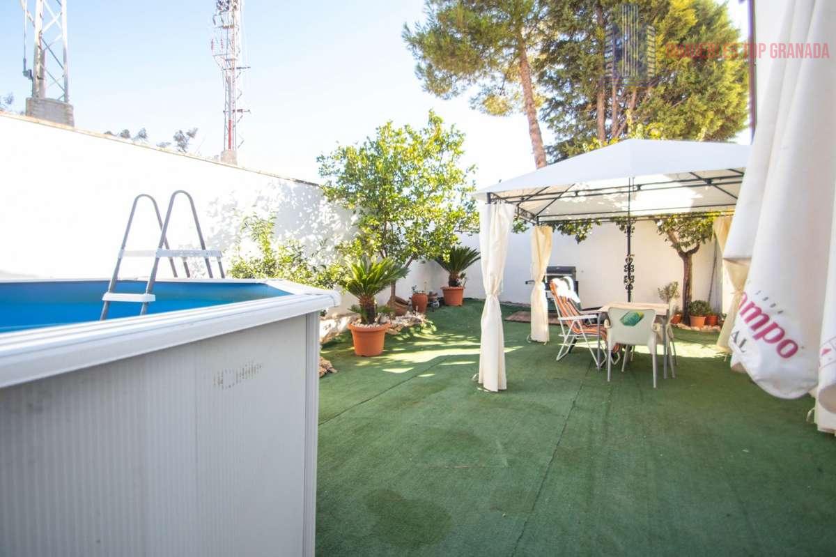 For sale of house in Pulianas