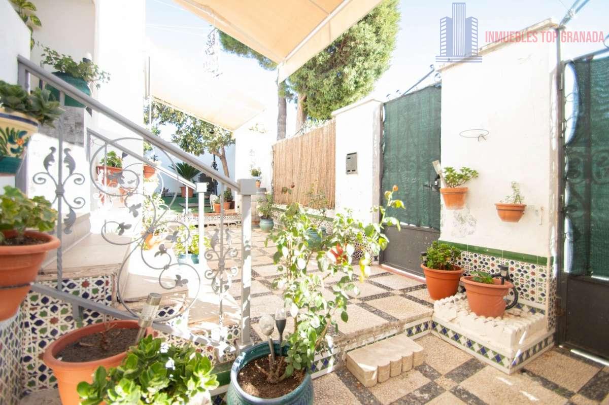 For sale of house in Pulianas