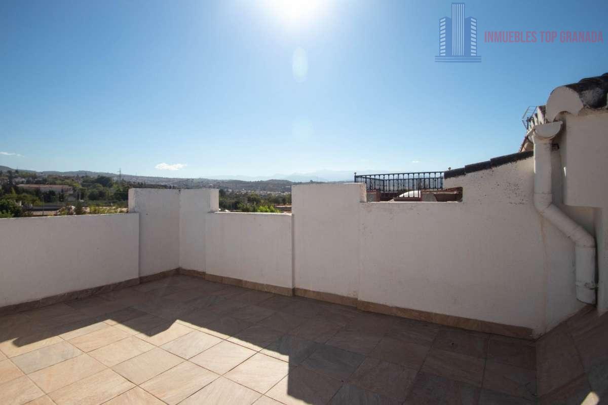 For sale of house in Pulianas