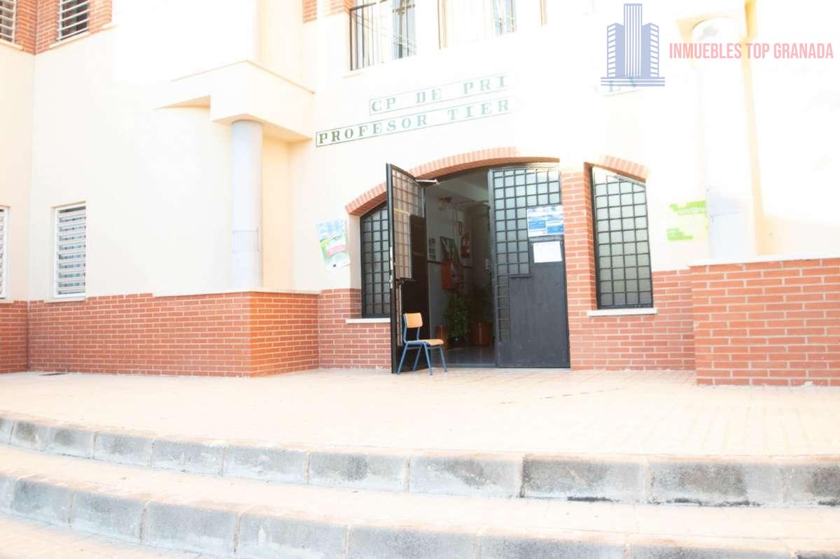 For sale of house in Pulianas