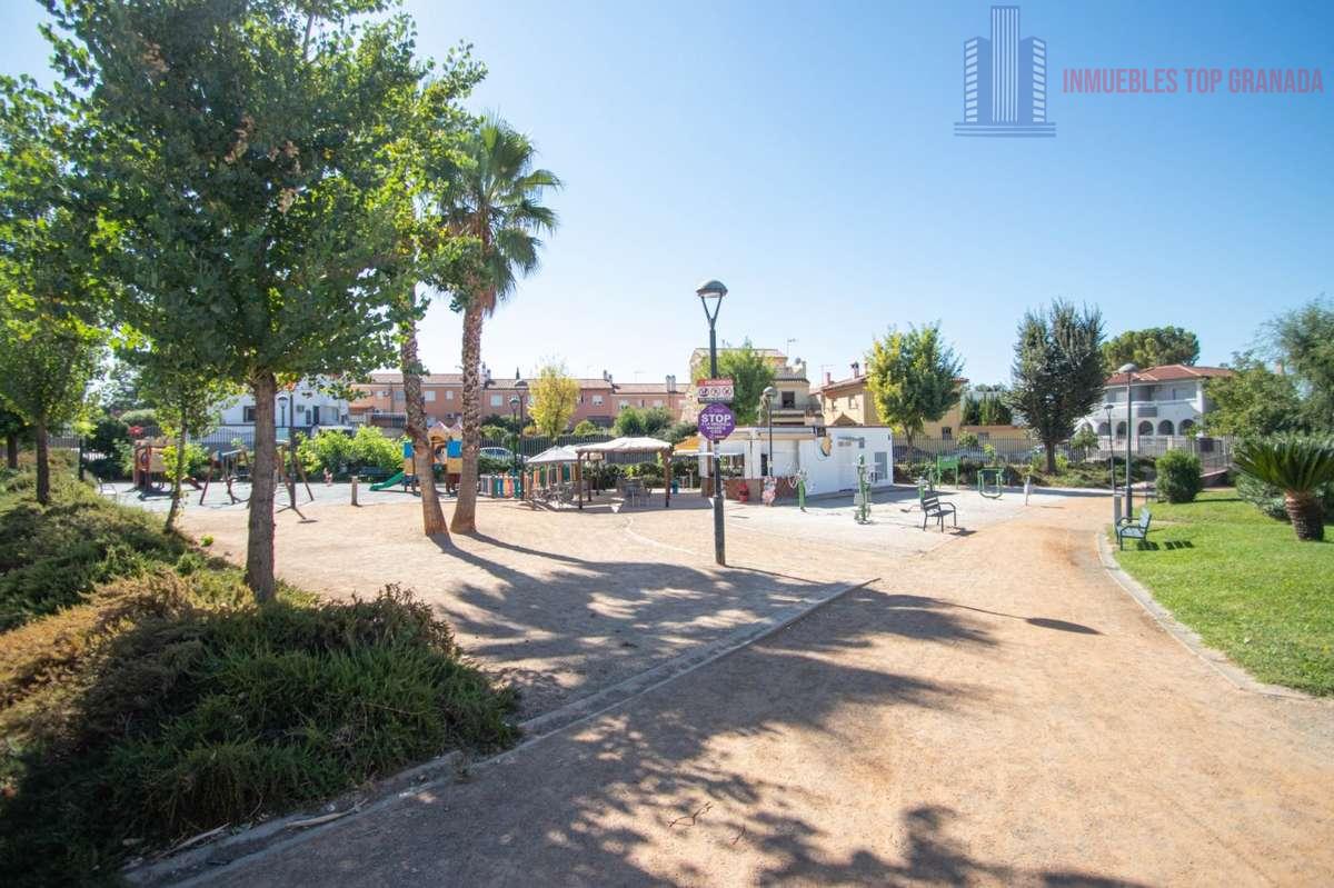 For sale of house in Pulianas