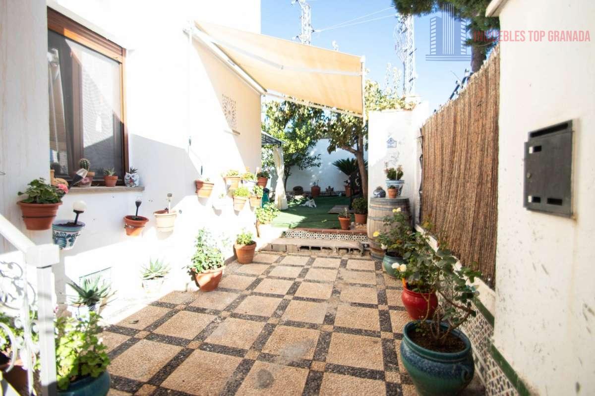 For sale of house in Pulianas