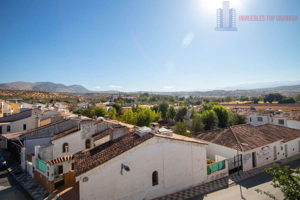 For sale of house in Pulianas