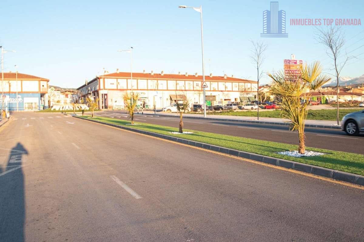For sale of house in Pulianas