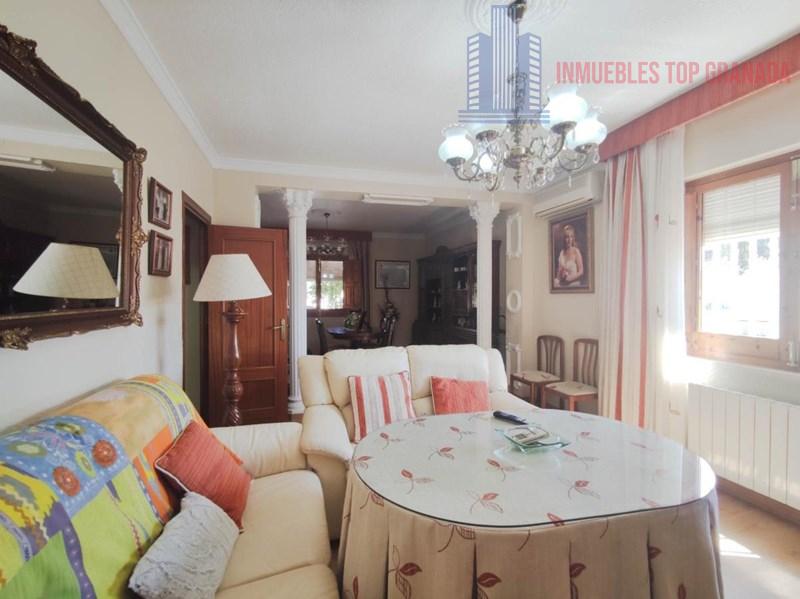 For sale of house in Láchar