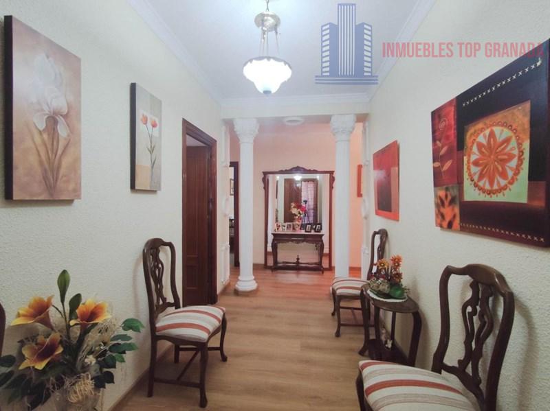 For sale of house in Láchar