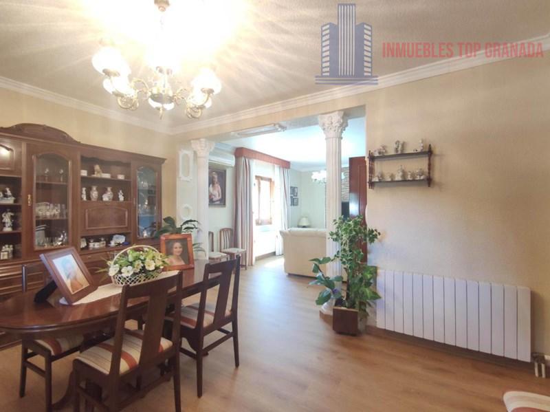 For sale of house in Láchar