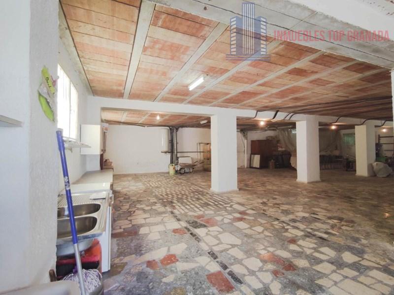 For sale of house in Láchar